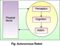 autonomous-robot