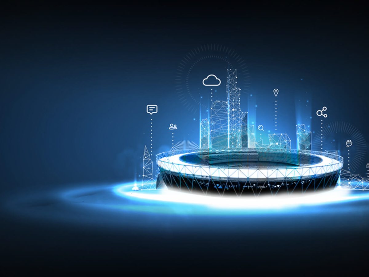 Smart Stadium Technologies For a Better Live Sports 