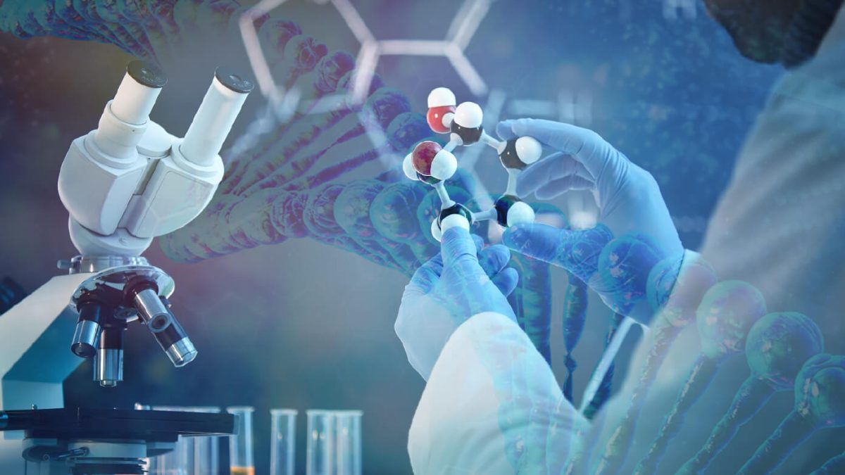 Biotechnology: Application in Pharmaceutical Industry - MYTECHMAG