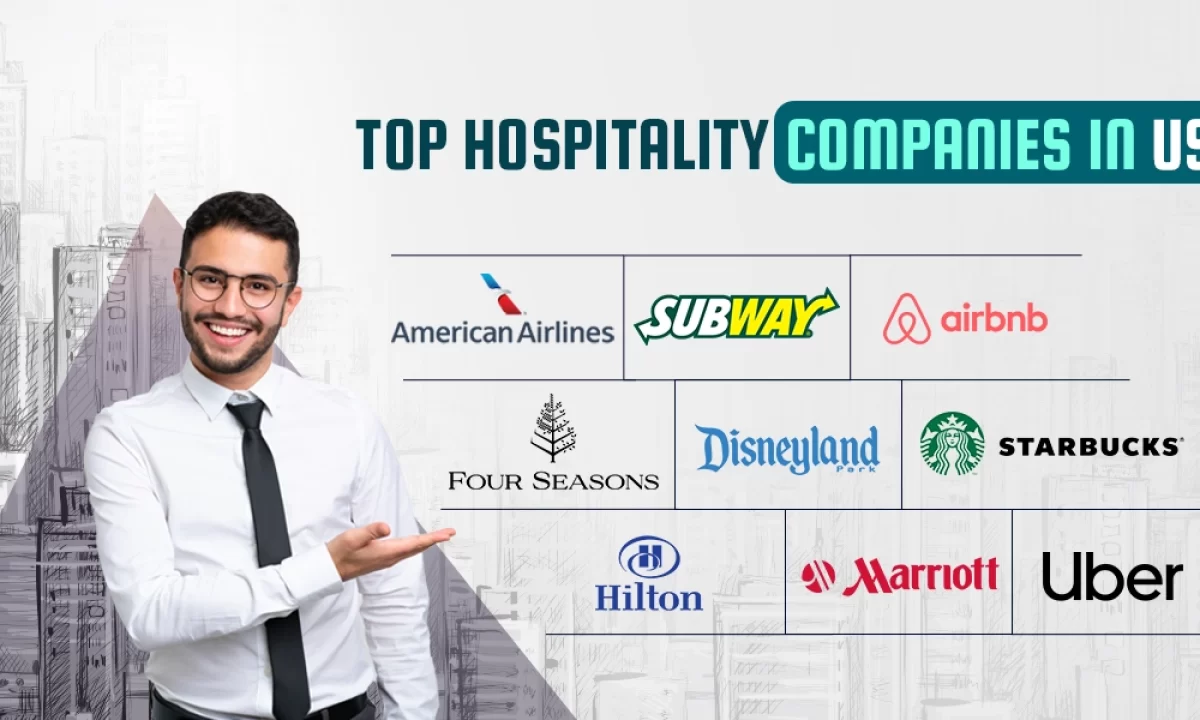 Hospitality Brands USA